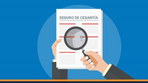 Seguros de Cesantia Antofagasta Chile