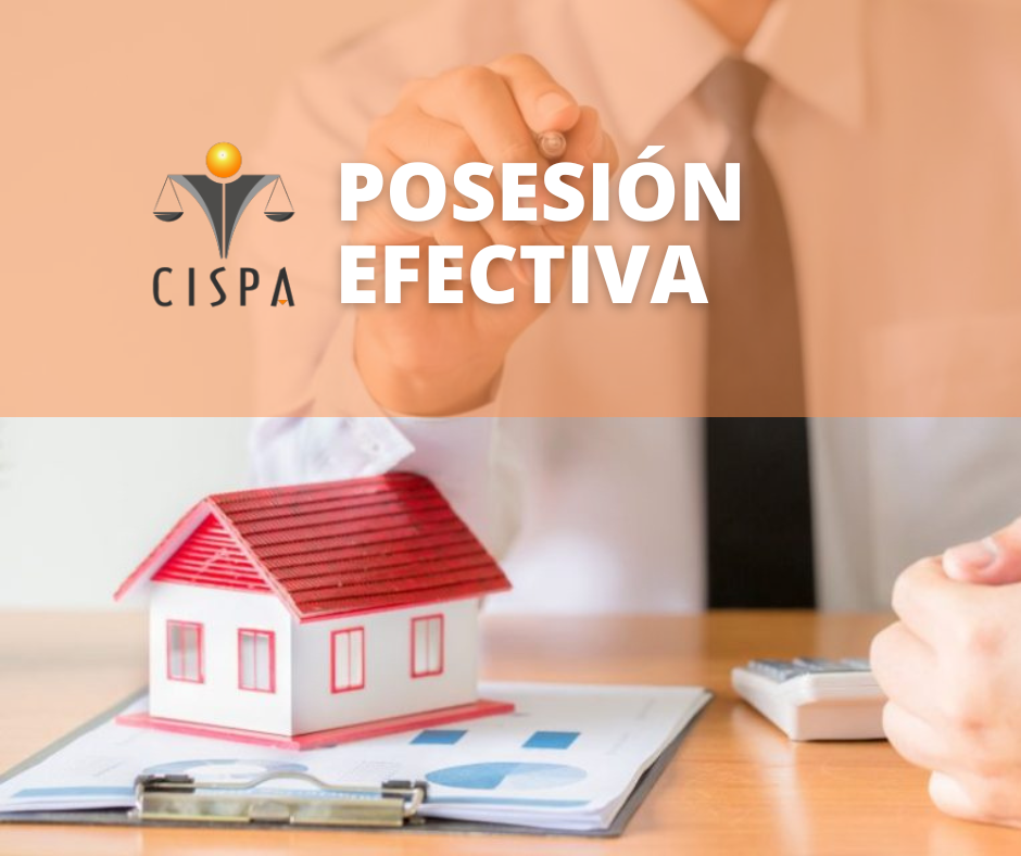 Posesión efectiva en chile HEREDEROS TESTAMENTO