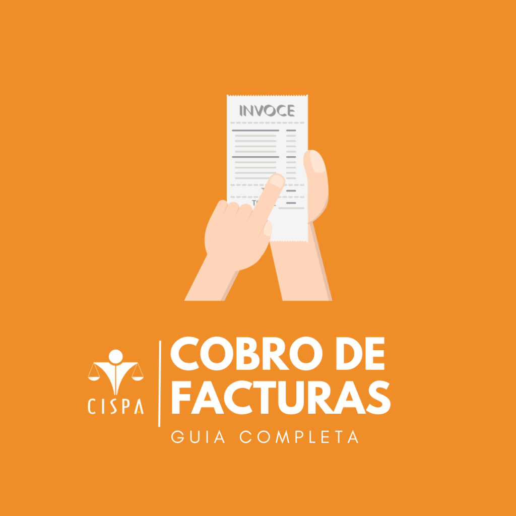 cobro de facturas abogados en antofagasta CISPA
