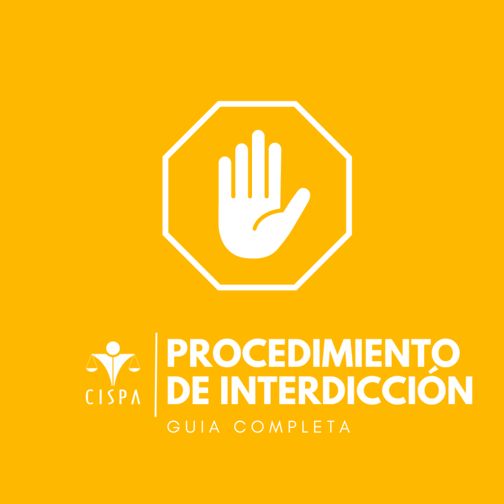 Procedimiento de Interdicción en Chile Abogados Antofagasta CISPA
