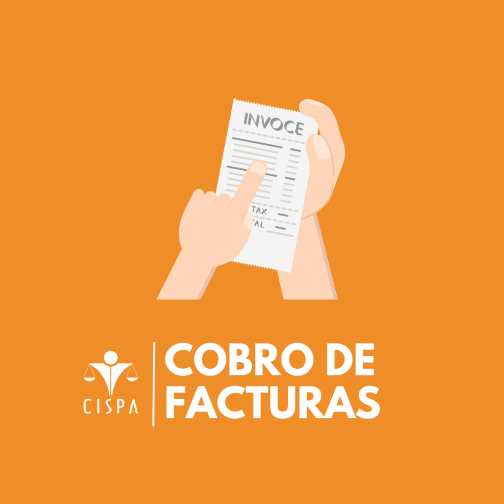 Cobro de facturas en Chile