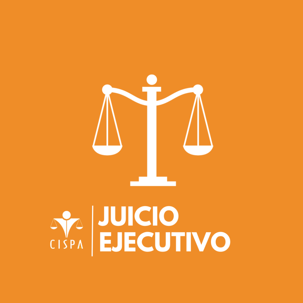 Juicio Ejecutivo Chile