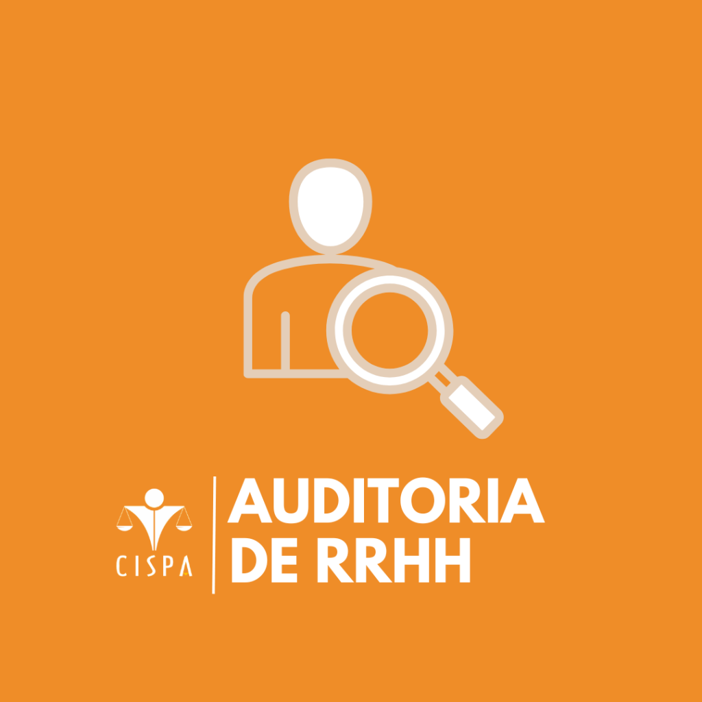 Auditoria de Recursos Humanos Chile